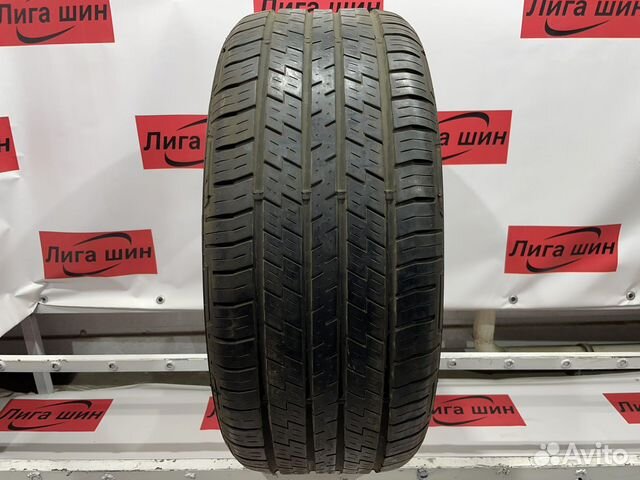 Continental Conti4x4Contact 235/50 R18