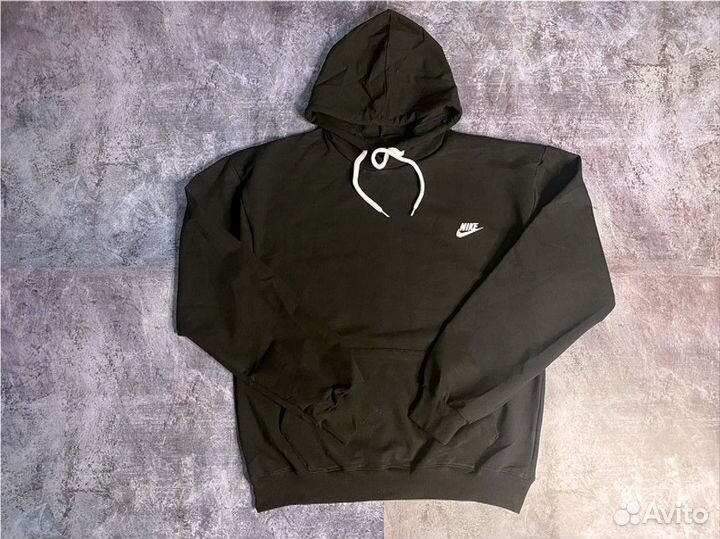Худи nike