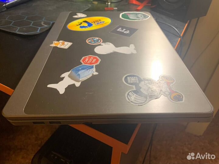 Ноутбук HP Probook 4530s