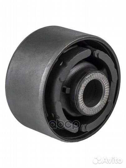 Z25614 сайлентблок зад. продол. рычага Toyota