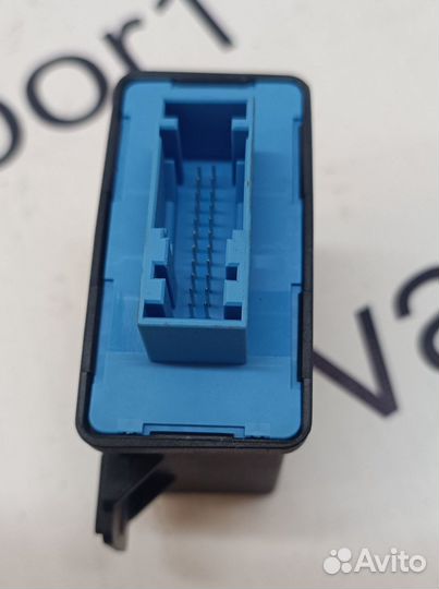 Блок управления светом Audi S4 (B8) IV (2008–2011)