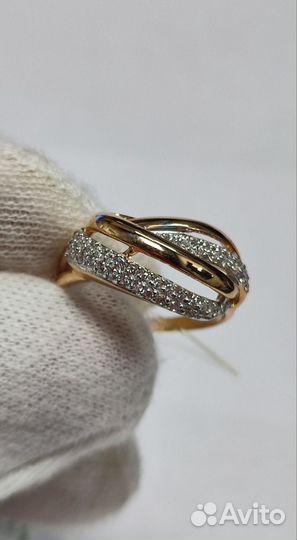 Золотое кольцо