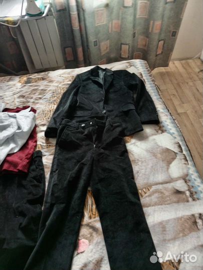 Школьная форма