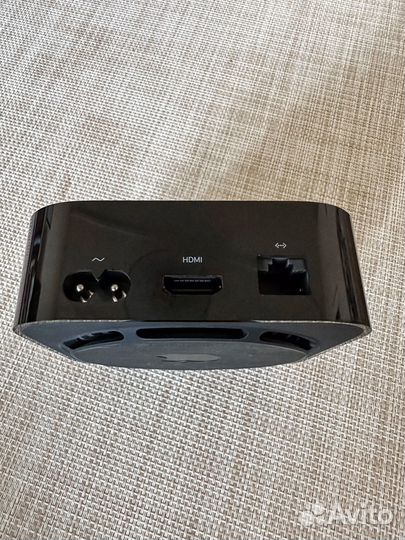 Apple TV 4K 32GB (A1842) (бронь до 2.10)