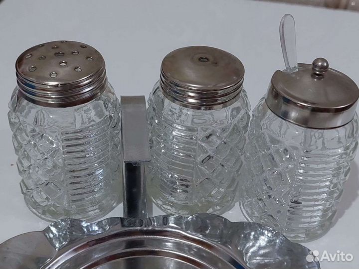 Наборы для специй