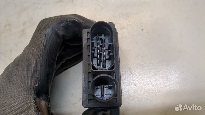 Реле накала BMW X3 E83