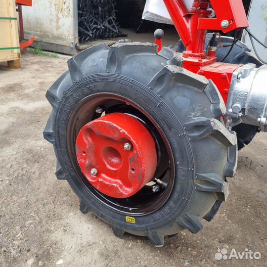 Мотоблок мтз Беларус 09Н-03