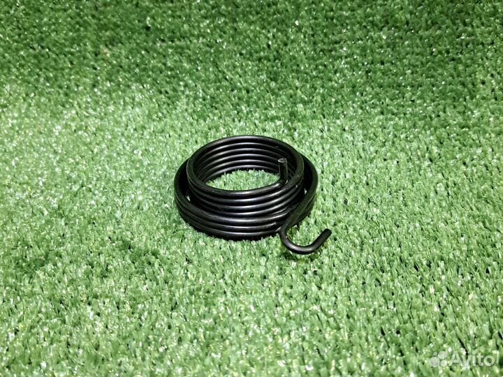 Пружина кикстартера на stels