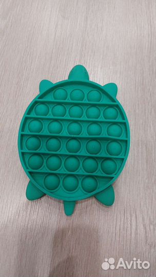 Попит в виде черепахи