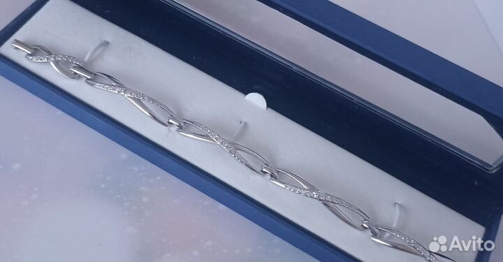 Браслет Swarovski