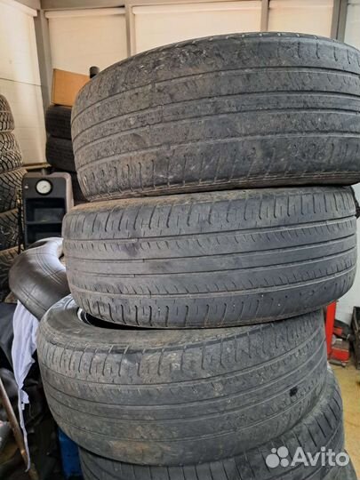 Hankook Optimo K415 235/55 R18