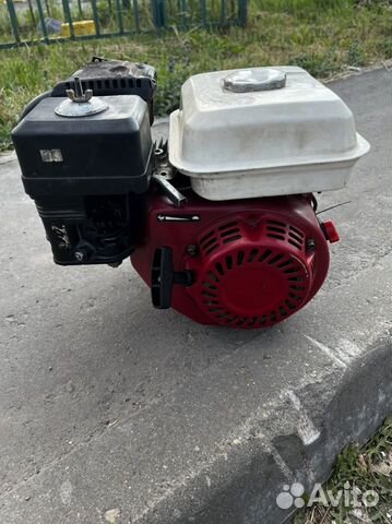 Двигатель для мотоблока honda купить в Раменском | Товары для дома и ...