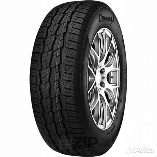 Gripmax SureGrip A/S Van 235/65 R16 T