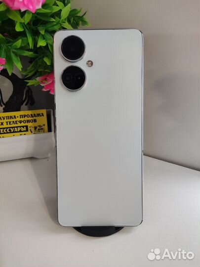 Tecno Camon 19, 6/128 ГБ