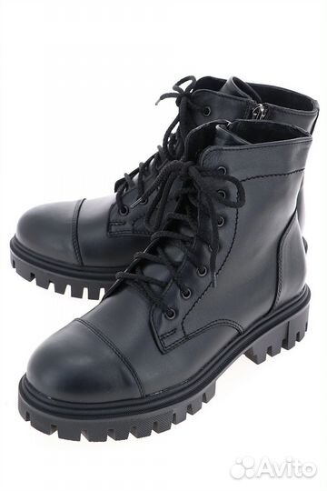 Берцы женские 39 размер