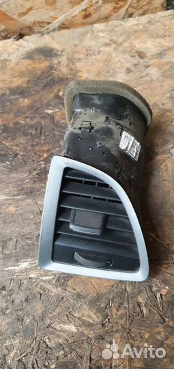 Дефлектор воздушный Opel Astra J 2010-2017