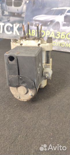 Блок ABS Audi 100 C4