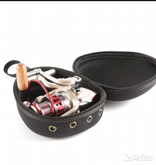 Чехол для катушки