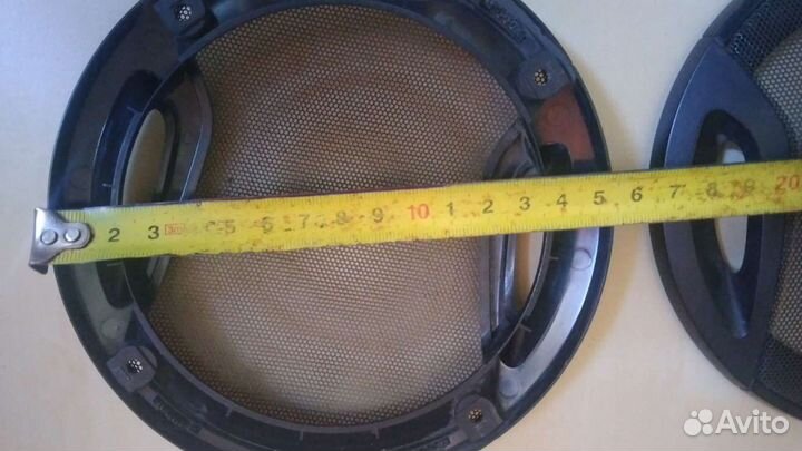 Сетки от колонак