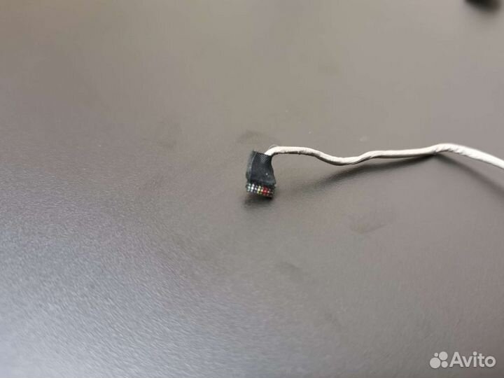 Шлейф матрицы от Lenovo Legion Y520