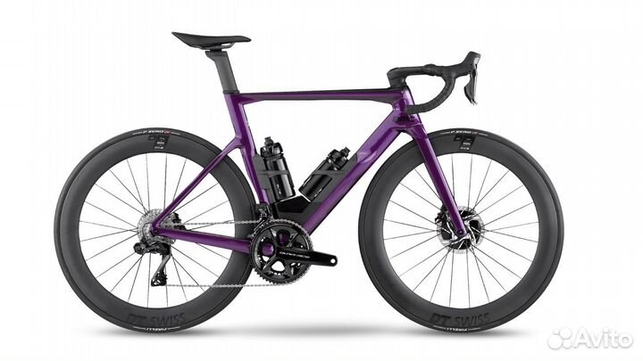 BMC timemachine road, новые