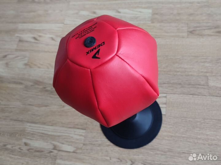 Боксерская груша детская бу