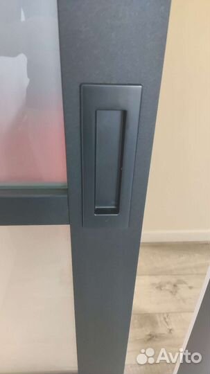 Ручки для раздвижной двери