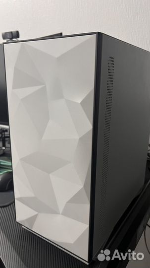 Игровой пк:gtх 1060 3 gb,intel corе i7 3770, 16 gb