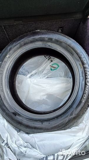 Hankook Optimo ME02 185/60 R15 84H