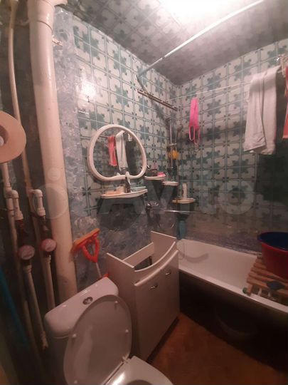 2-к. квартира, 43 м², 3/5 эт.