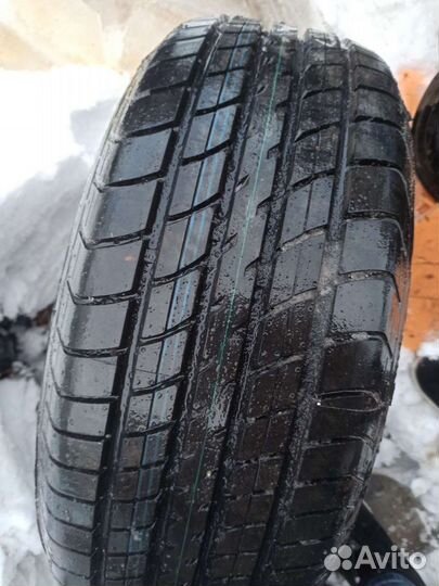 225 60 16 Запаска докатка колесо Мерседес