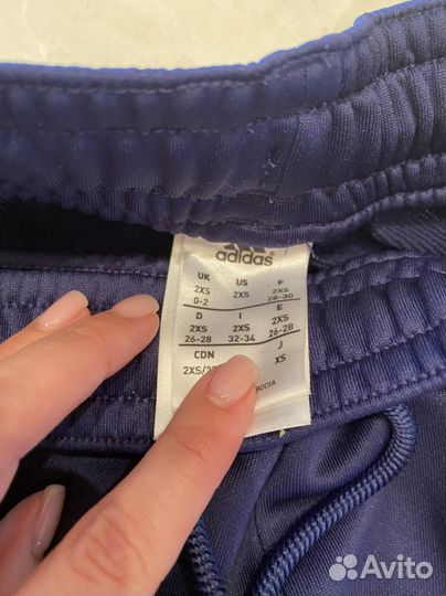 Спортивный костюм adidas оригинал