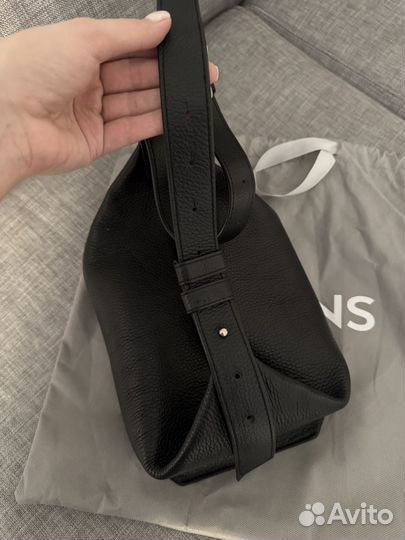 Cns сумка bobbi mini