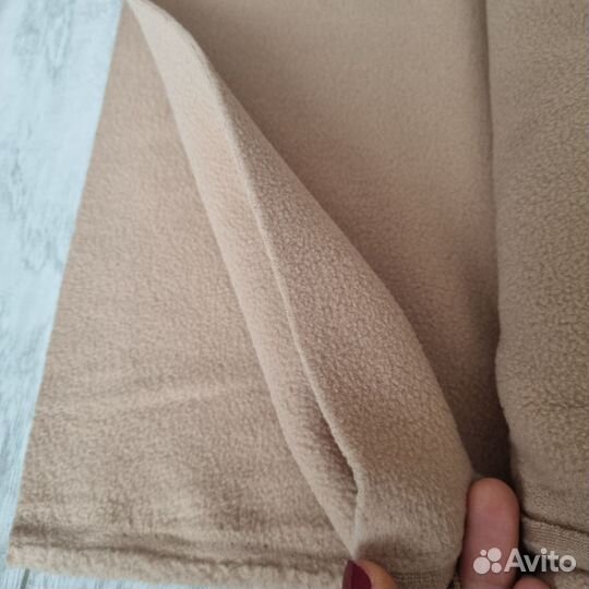 Ткань флис 1,7 м на 2 м