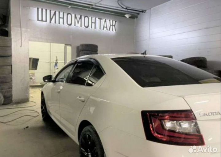 Triangle EffeXSport TH202 235/55 R20 105