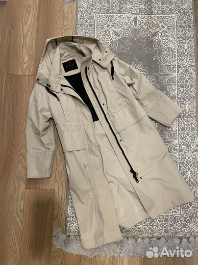 Massimo dutti парка
