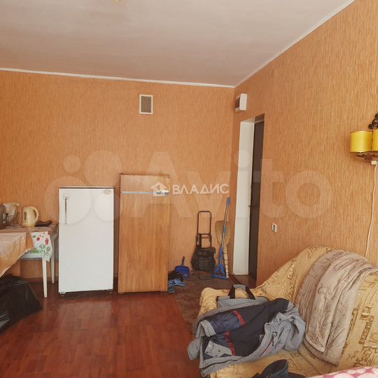 Комната 16,7 м² в 4-к., 3/5 эт.