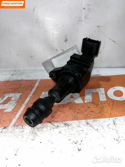 Катушка зажигания Chevrolet Captiva рест. 2013