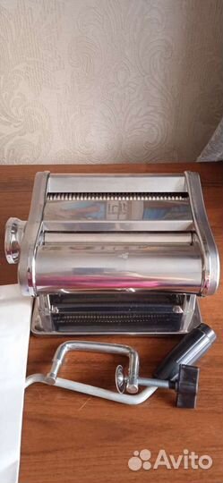 Лапшерезка