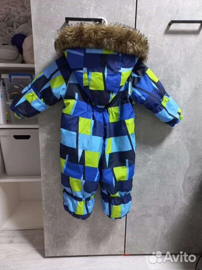 Комбинезон детский