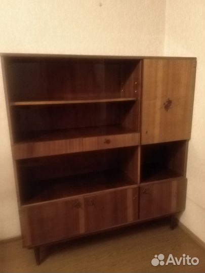 Сервант СССР