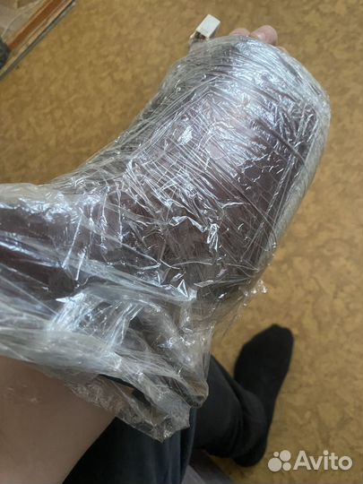 Правое зеркало toyota aristo