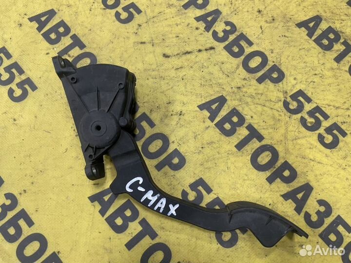Педаль газа Ford C-MAX