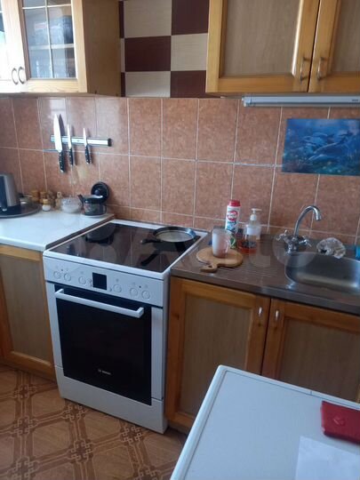 2-к. квартира, 40 м², 8/9 эт.