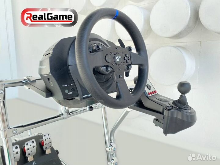 Стойка для руля