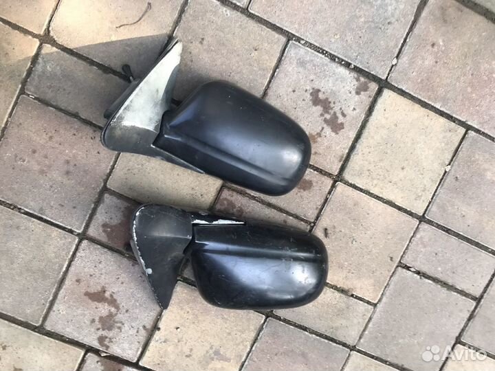 Daewoo Nexia зеркала