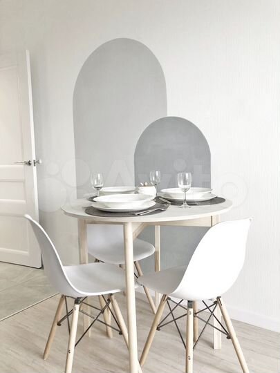 2-к. квартира, 39 м², 6/10 эт.