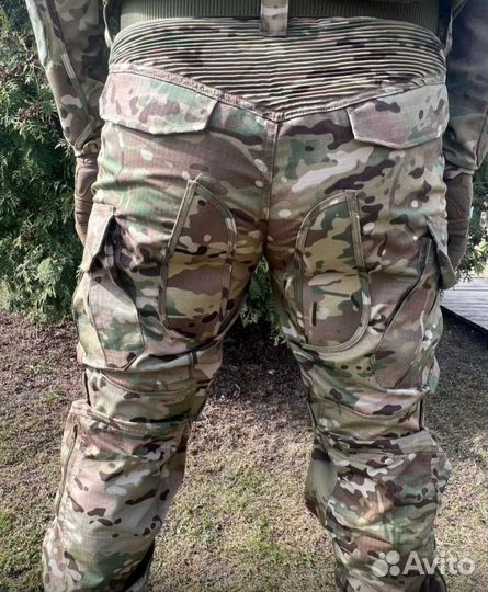 Военная форма