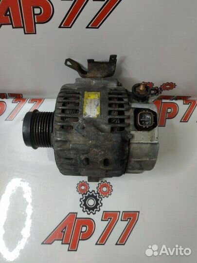 Генератор Toyota Camry ACV30 2azfe 2004