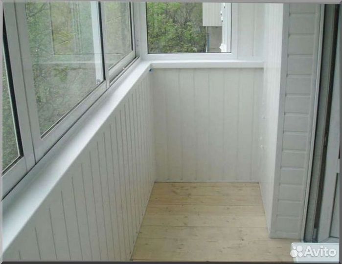 Окна пластиковые для вас